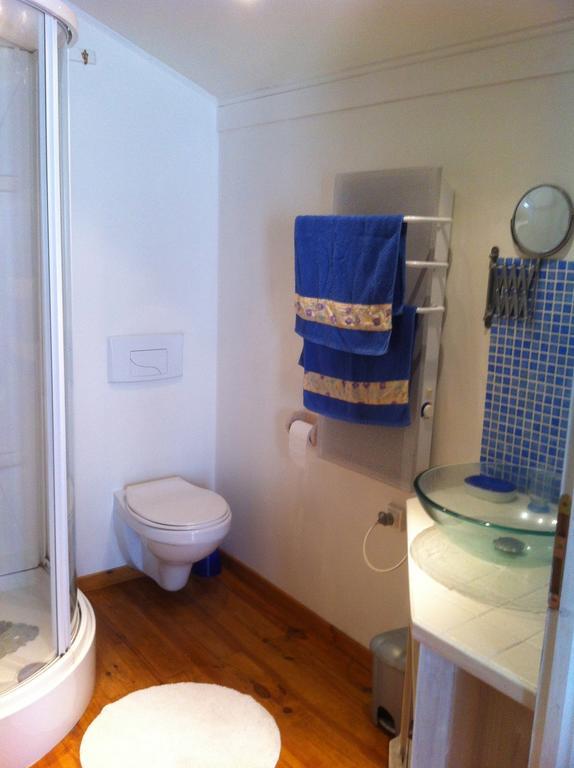 Crezieres La Petite Maison חדר תמונה